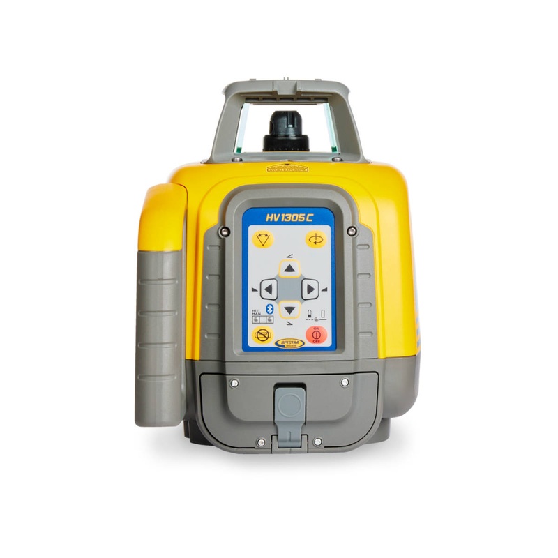 Spectra HV1305C Horizontal Vertical Laser Package