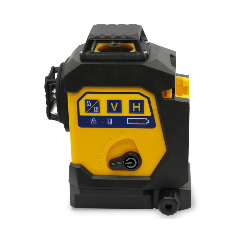 Spectra Precision 360 Green Beam Plane Laser | LT360G