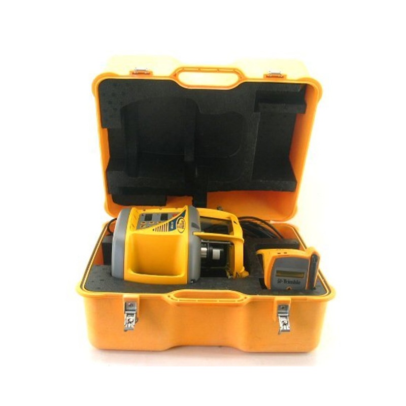 Spectra Precision Carrying Case for GL700 Series Grade Laser | 1445-0860S