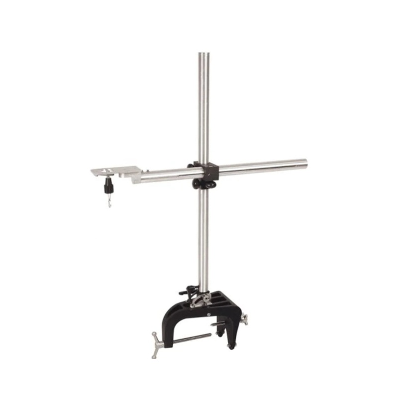 Spectra Precision Manhole Mount for DG Pipe Lasers
