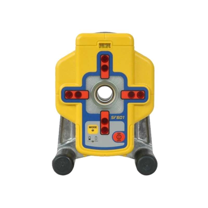 Spectra Precision Spot Finder for UL633N