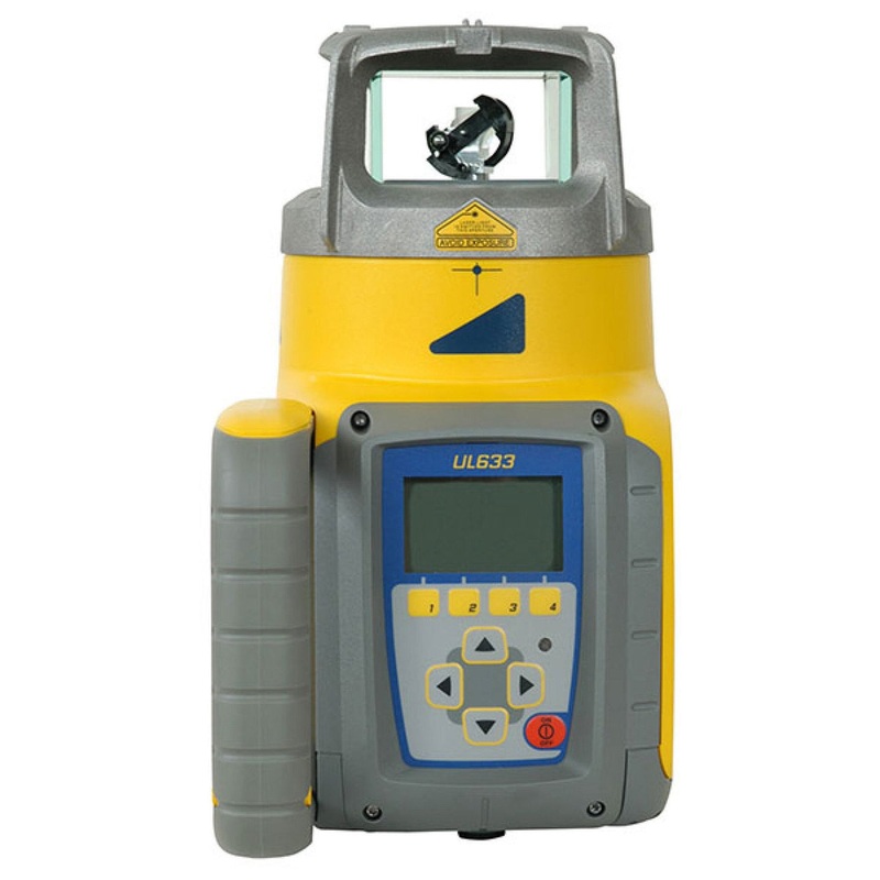 Spectra UL633N-BCC Universal Grade Laser