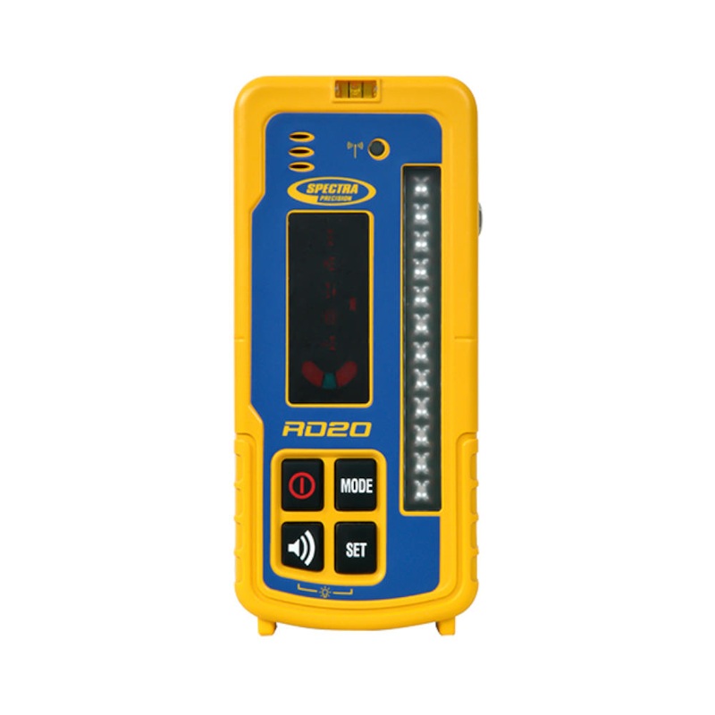 Spectra Wireless Remote Display