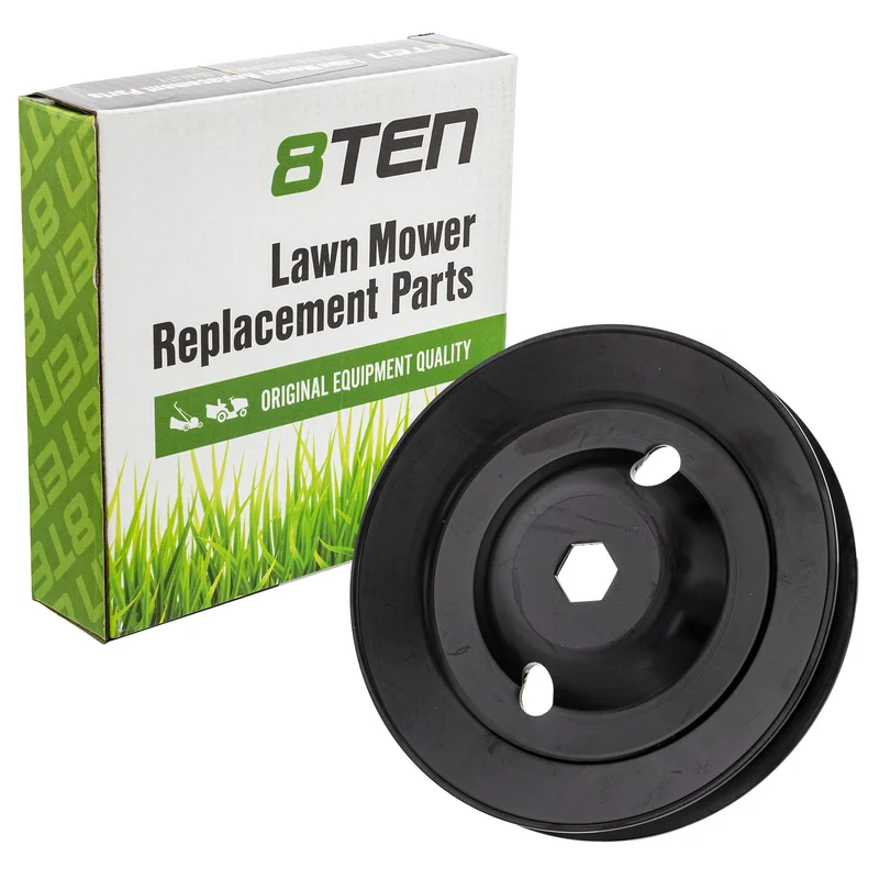 Spindle Pulley For John Deere GX22616 80-91-064