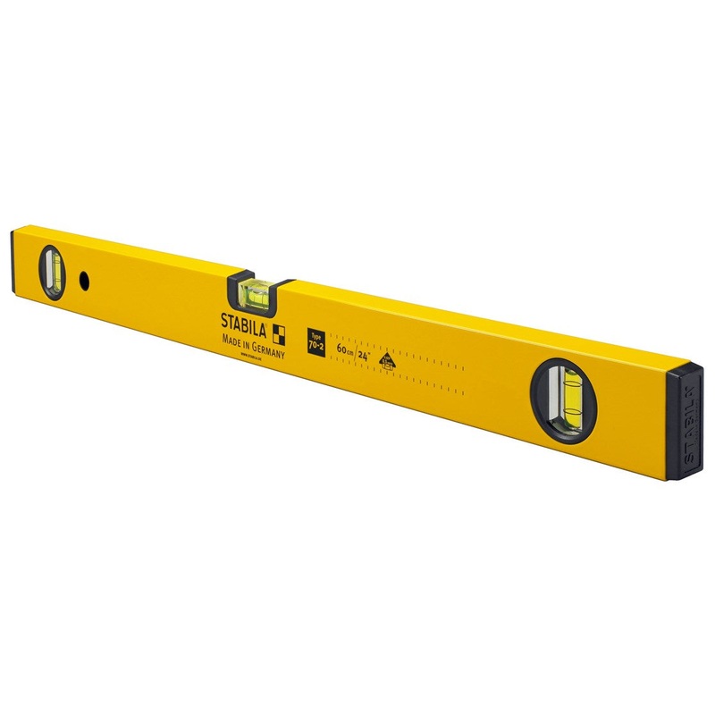 Stabila 70A-2 Box Level