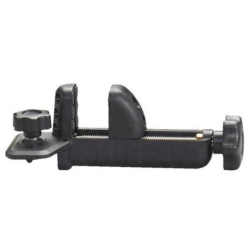 Stabila Bracket for Rotating Laser Receivers