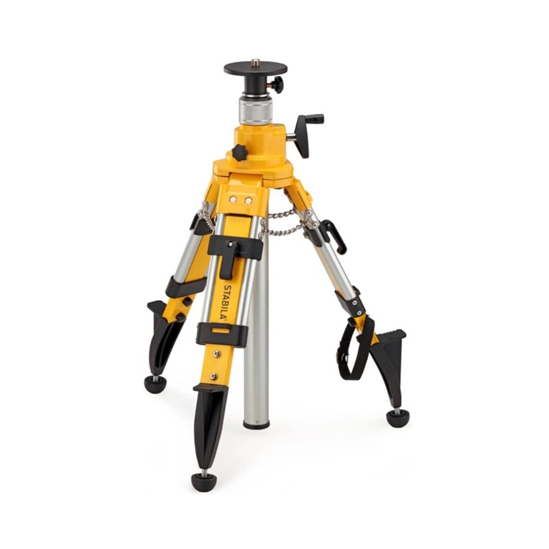 Stabila BST-K Lifting Column Construction Tripod