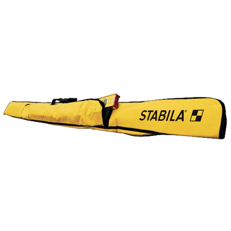 Stabila Carrying Case for Plate Levels