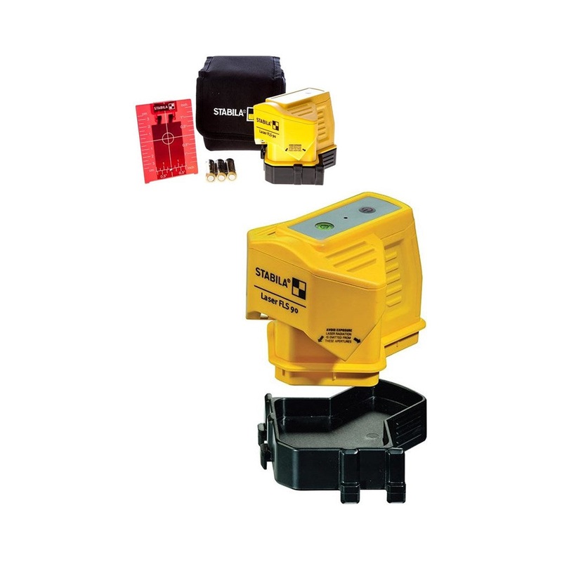Stabila FLS 90 Floor Line Laser Level
