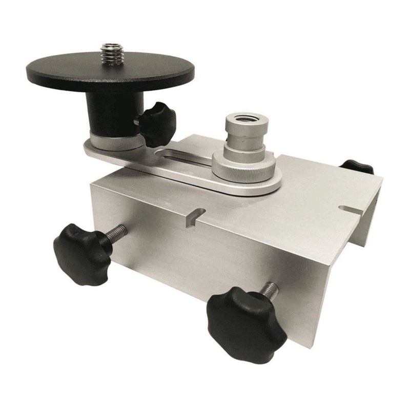 Stabila Laser Mounting Bracket For Batter Boards & Forms