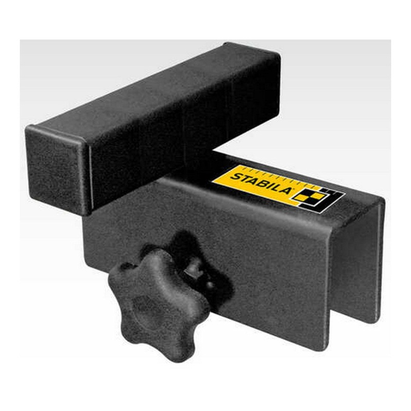 Stabila Laser Receiver Mounting Bracket For Batter Boards & Forms