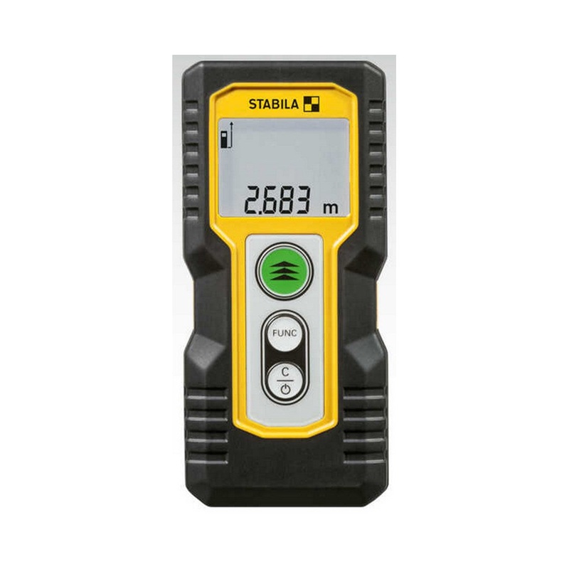 Stabila LD 220 Laser Distance Meter