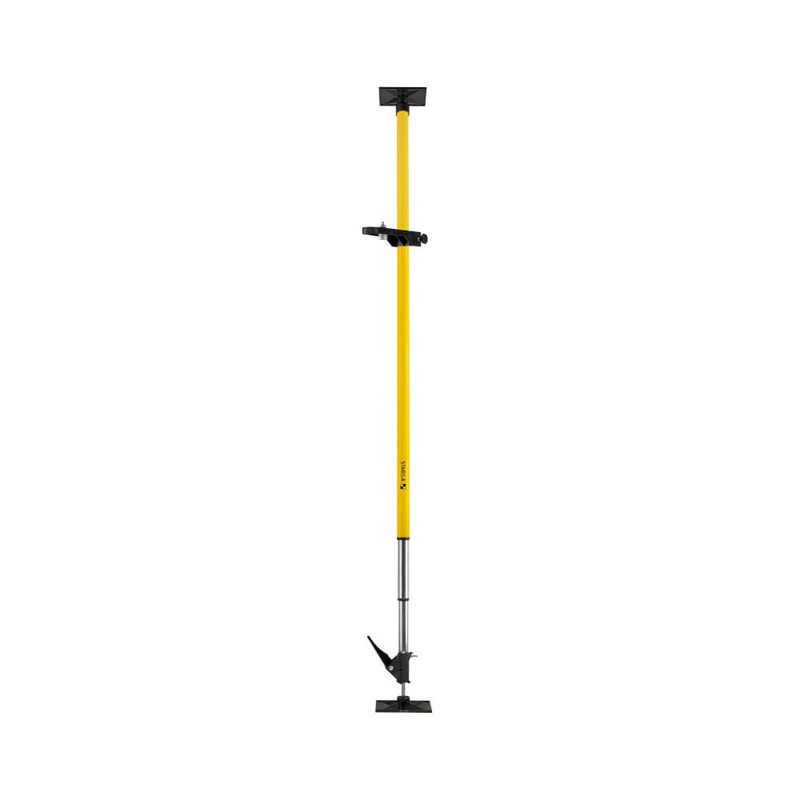 Stabila LT 30 Telescopic Laser Pole with Bracket | 07467