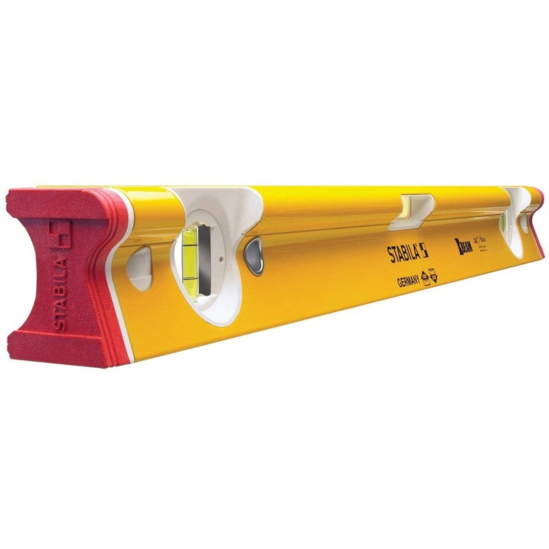 Stabila R300 R-Beam Box Level