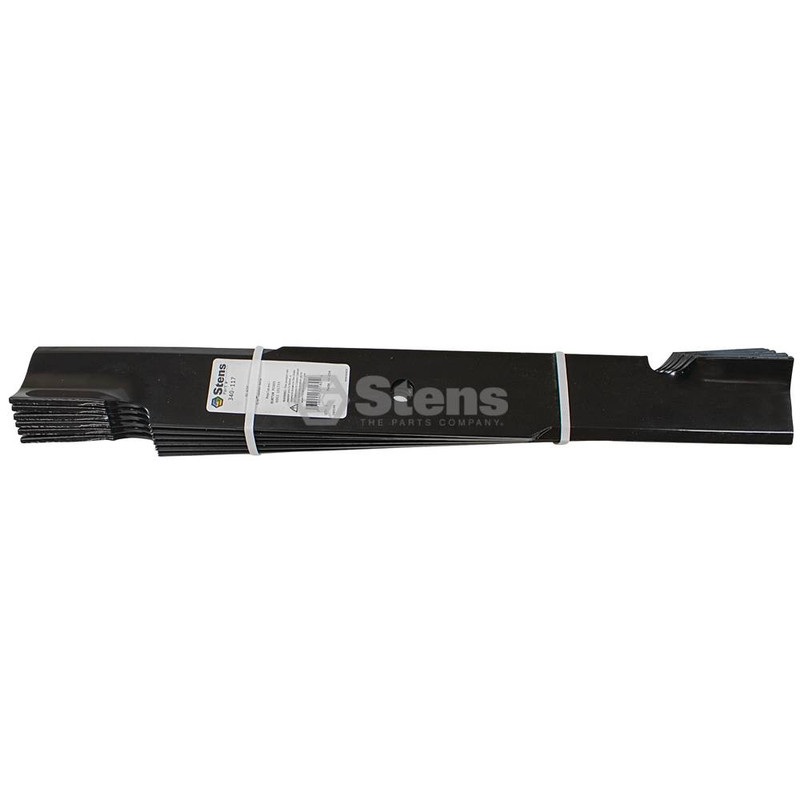 Stens 340-882-6Stens Notched Blade Shop Pack