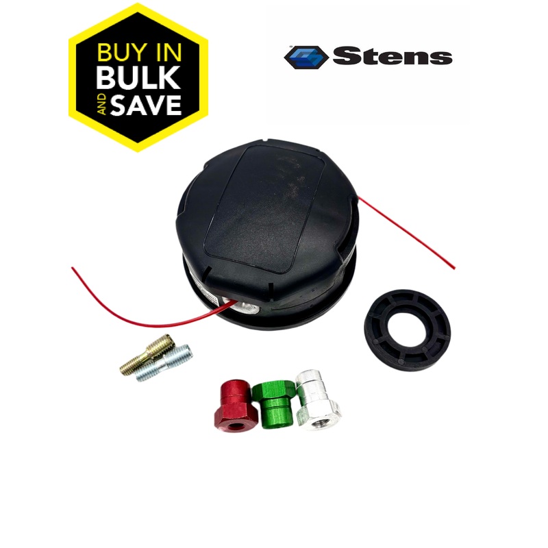 Stens Aftermarket Fast Feed Trimmer Head 385288