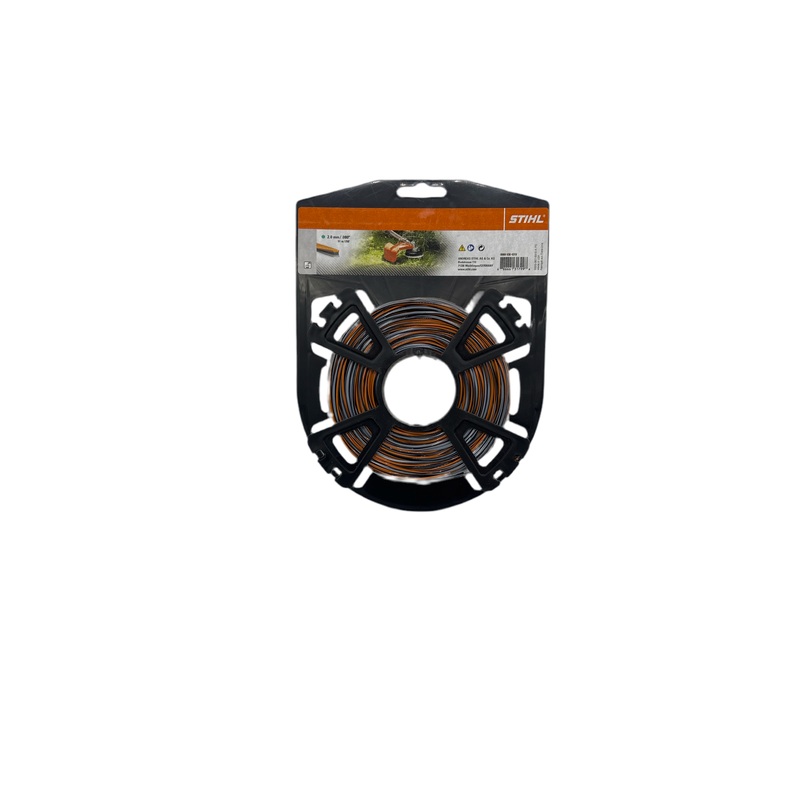 Stihl .080 x 295 CF3 Pro Trimmer Line 0000 930 4319