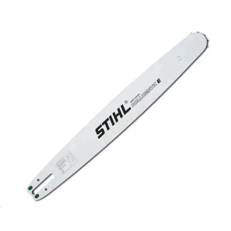 STIHL 14" Rollomatic E Mini Guide Bar 1/4" Pitch, .043" Gauge Model# 3005 008 3409