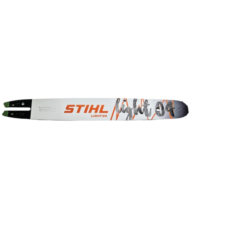 STIHL 16" .050" Gauge Picco Rollomatic Guide Bar Model# 3005 000 4813