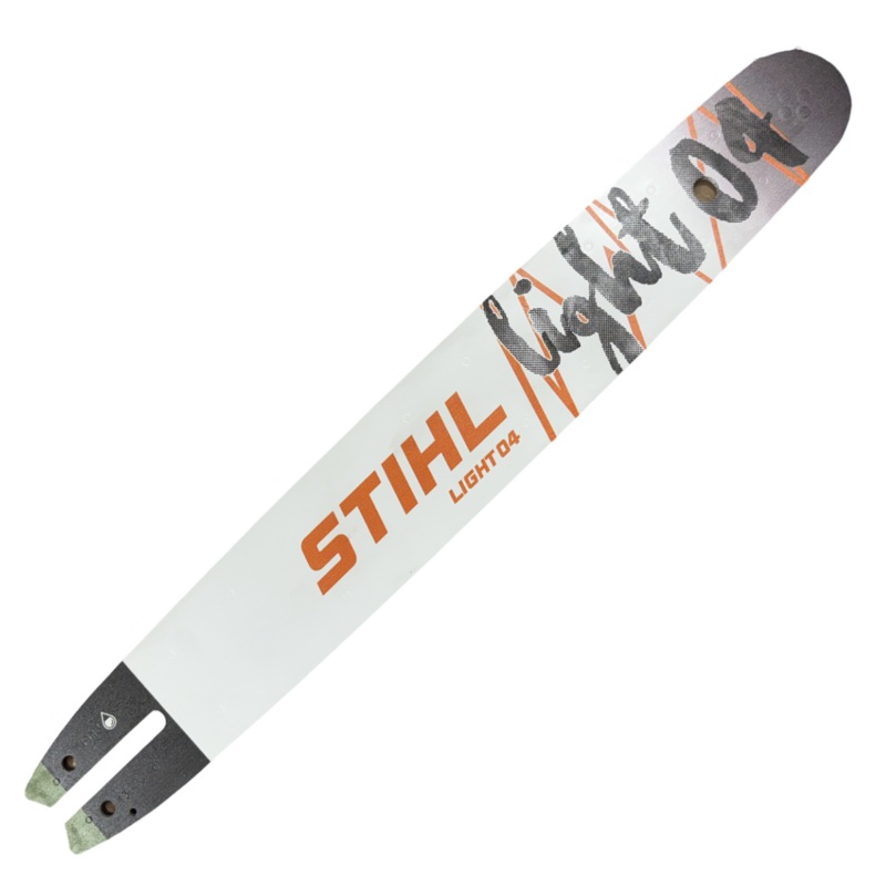STIHL 18" Rollomatic E Guide Bar .325" Pitch, .050" Gauge Model# 3005 008 7017