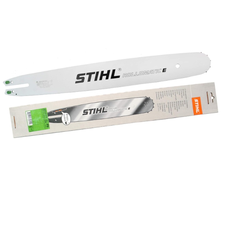 STIHL 18" Wood Boss Guide Bar .325" Pitch, .063" Gauge Model# 3005 810 4717