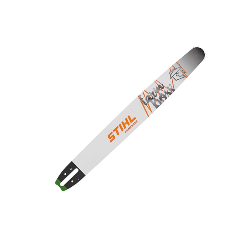 STIHL 20" Rollomatic E Light Slim Guide Bar .325" Pitch, .050" Gauge Model# 3003 008 3321