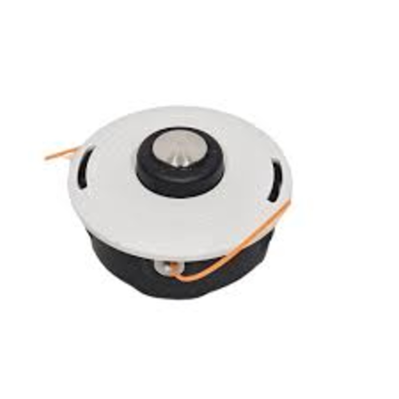 STIHL 4002 820 2304 AutoCut 27-2 Trimmer Head with Longlife Spool