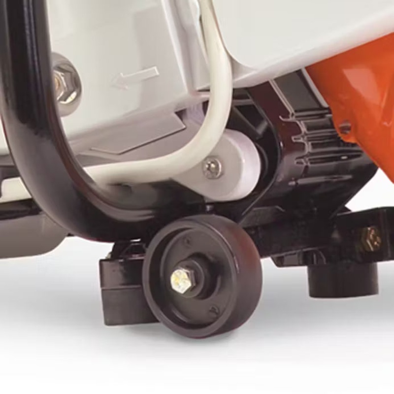 Stihl 4224 007 1014 TS Wheel Kit for TS410, TS420, TS500, TS700, TS800