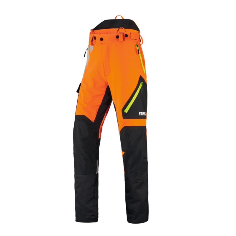 STIHL ADVANCE FlexTEC trousers – Design A, Class 1