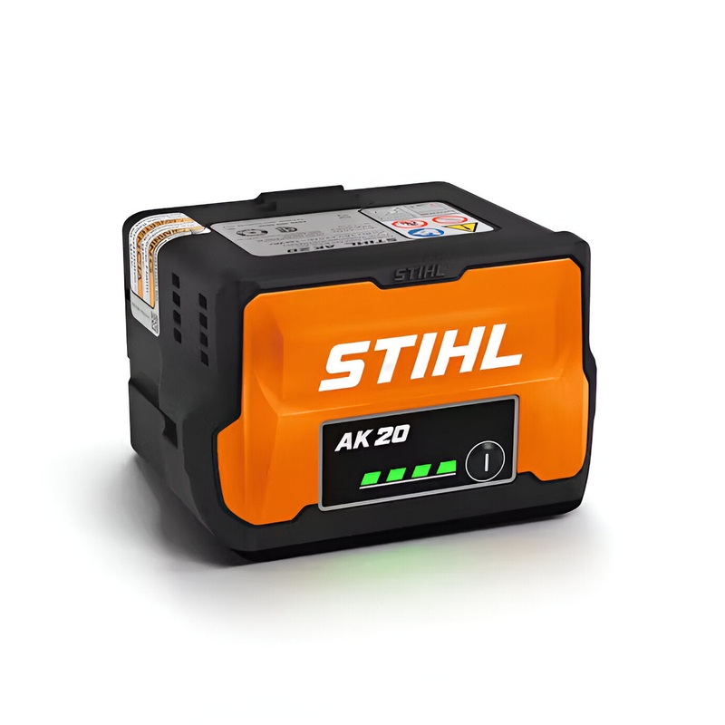 STIHL AK20 Lithium-Ion Battery (AK 20)