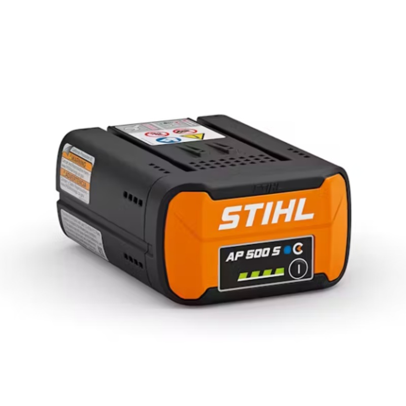 STIHL AP 500 S
