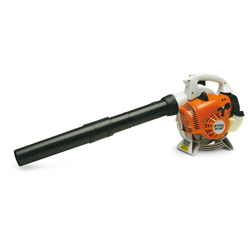 Stihl BG 56 C Hand Held Blower