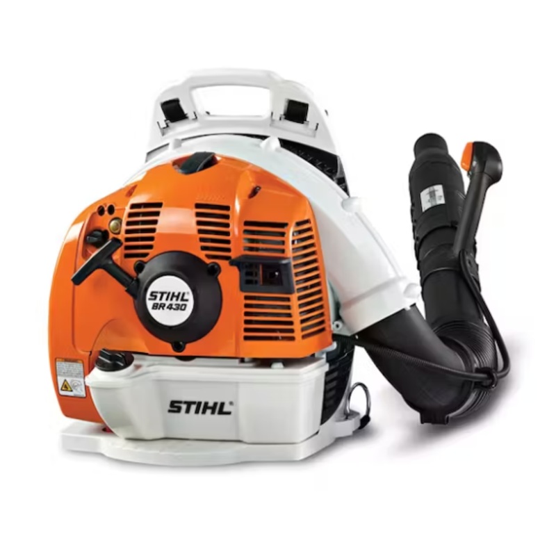 STIHL BR 430 Back Pack Blower
