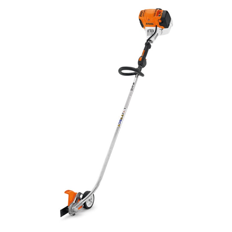 Stihl FC 91, Curved Shaft Edger