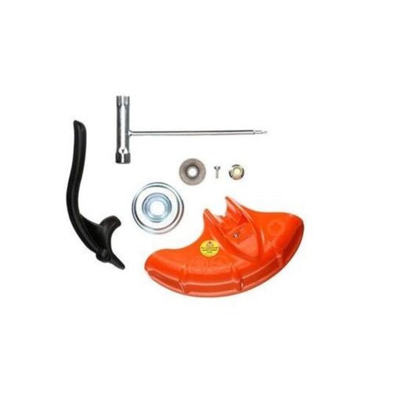 Stihl Genuine Blade Installation Kit FS56, FS70 (2008-2013) 4144 007 1014