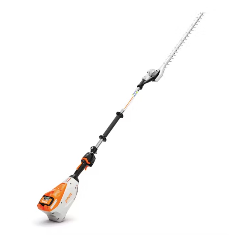 STIHL HLA 135 K 145 Promo Kit Commercial Battery Hedge Trimmer Bundle