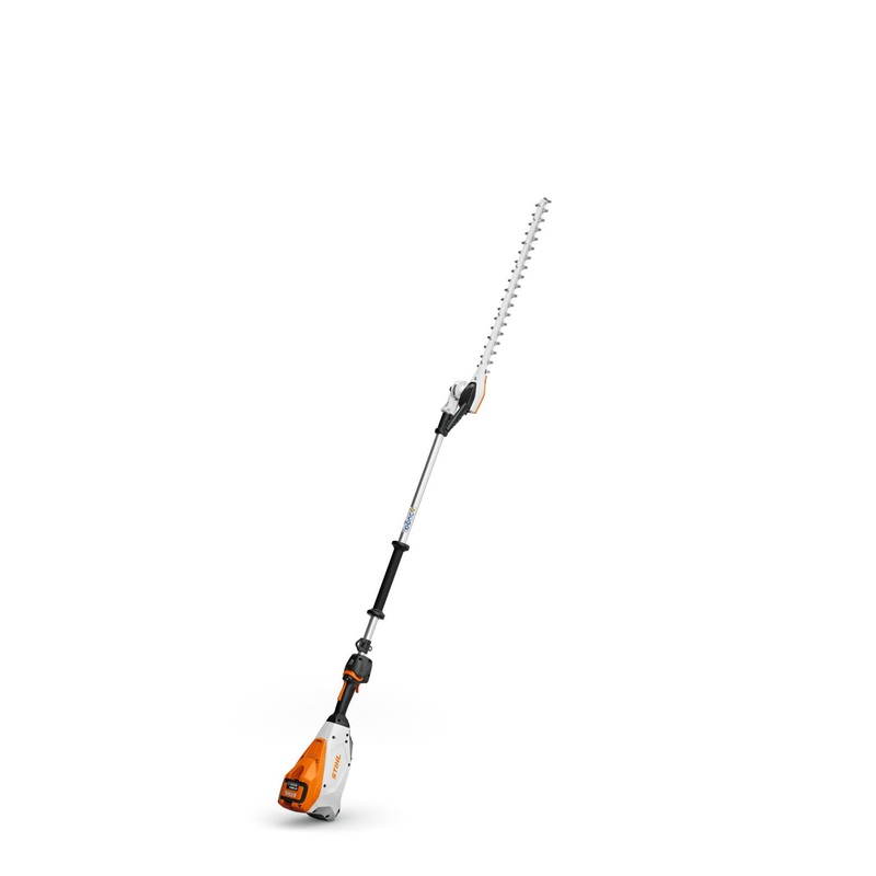STIHL HLA 135 K Hedge Trimmer-24in-Unit Only