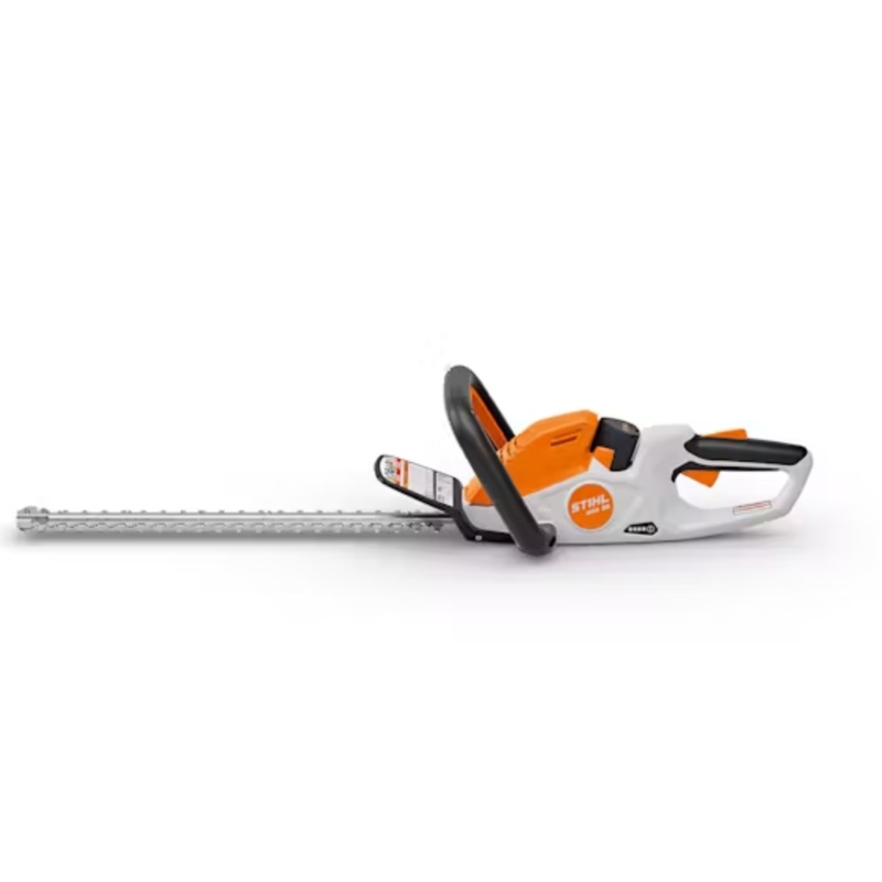 STIHL HSA 30 LITHIUM-ION HEDGE TRIMMER (AS SERIES)