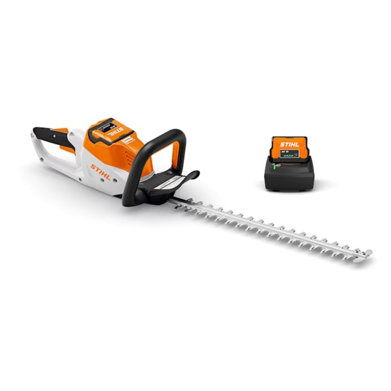 STIHL HSA 50 Cordless Hedge Trimmer Set