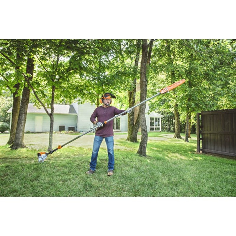 STIHL HT105 12 Pole Pruners