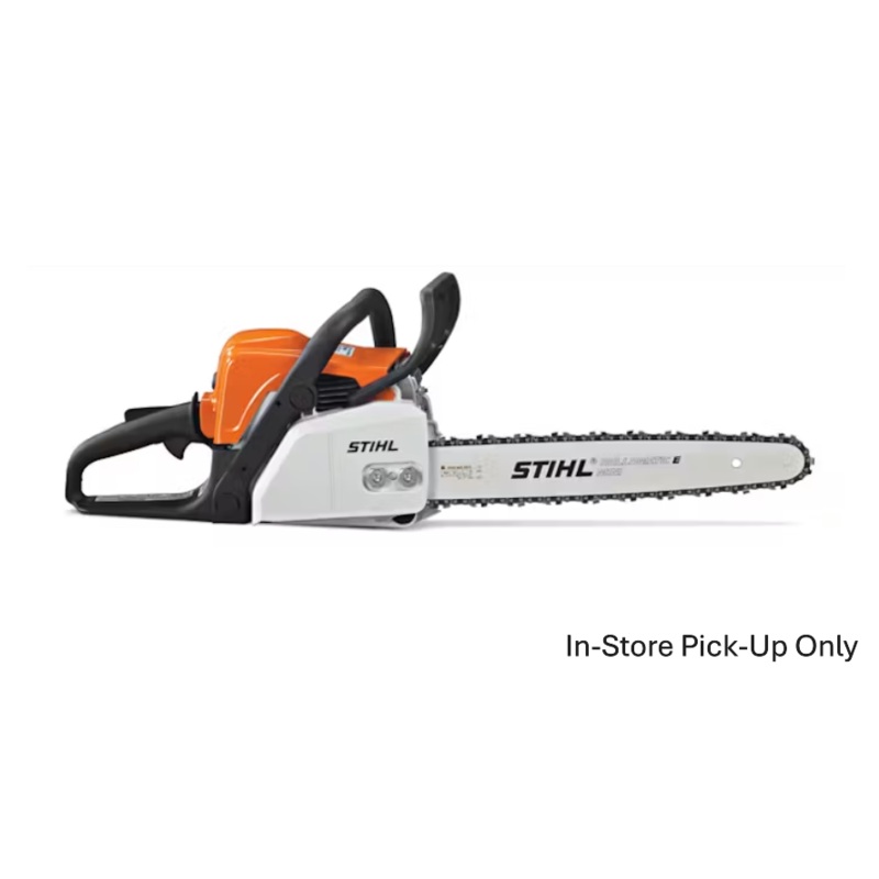STIHL MS 170 16 Chainsaw
