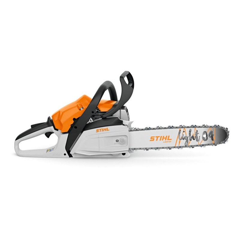 STIHL MS 182 C-BE Chainsaw-14in & 16in