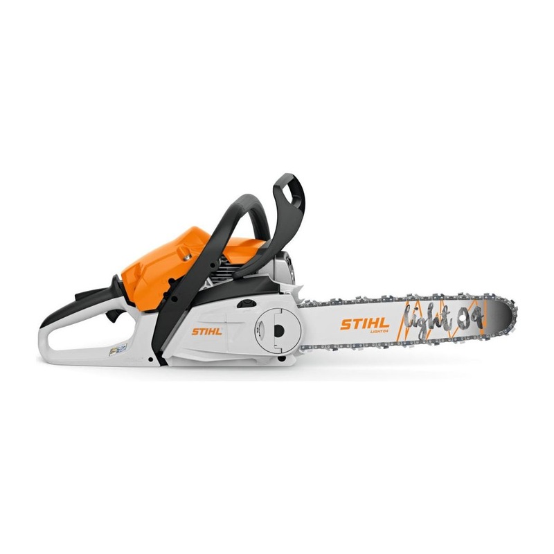 STIHL MS 212 PETROL CHAINSAW-MS 212 & MS 212 C-BE