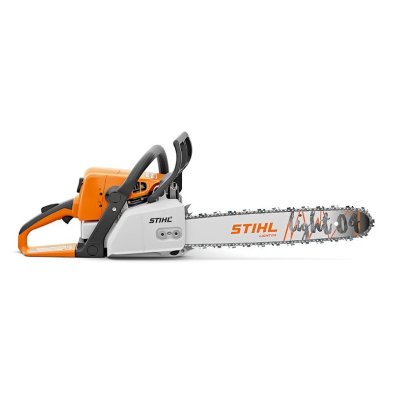 STIHL MS 250 Chainsaw with 18 Inch Bar and Chain