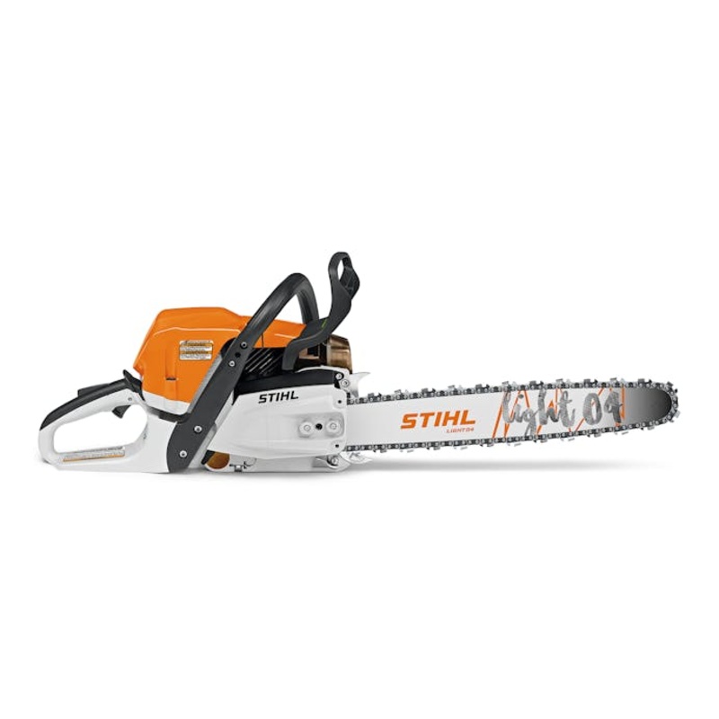 STIHL MS 362 C-M 20 w/ Filing Kit