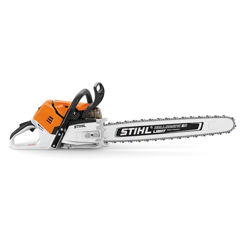 STIHL MS 500 Chainsaw 28