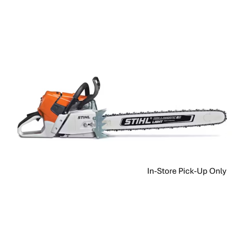 STIHL MS 661 C-M MAGNUM 20 Chainsaw
