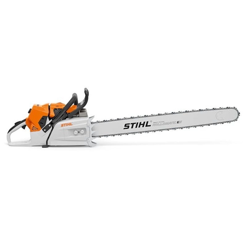 STIHL MS 881 MAGNUM with 41 Inch Bar and Chain