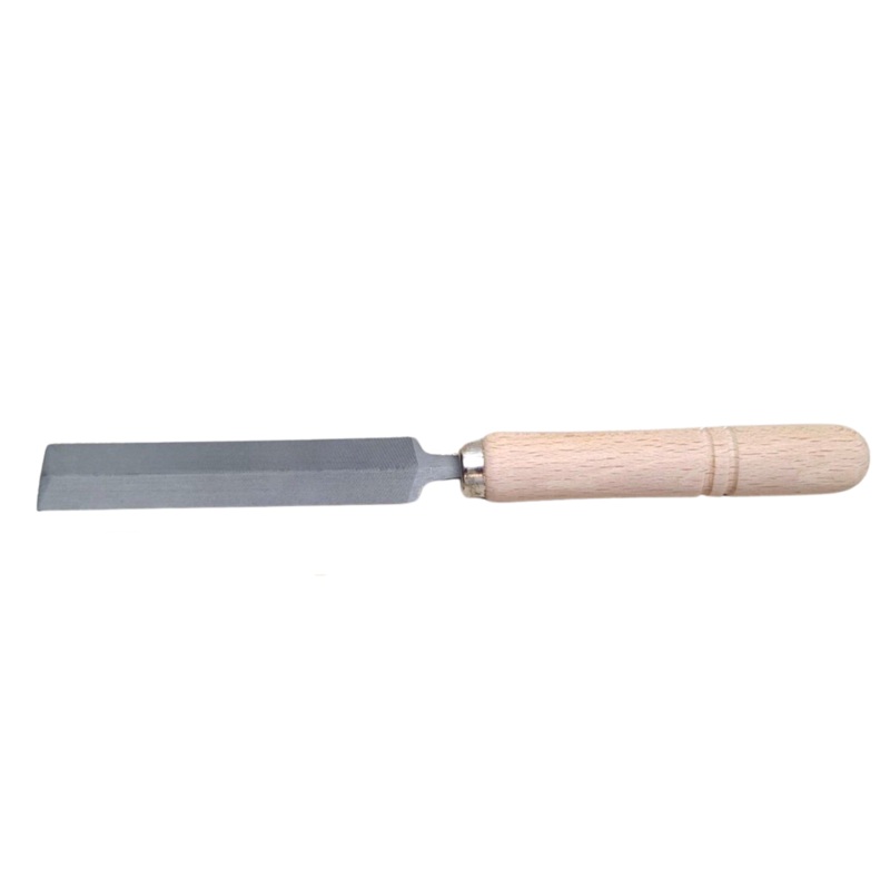 STIHL Precision Sharpening Pruning Saw File | 0000 882 0907
