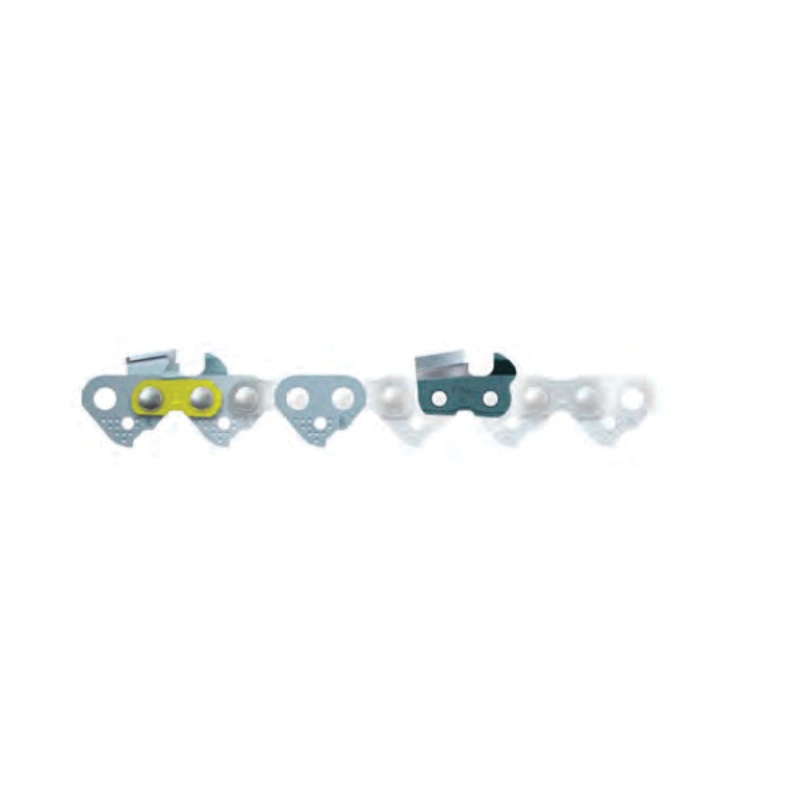 STIHL RAPID SUPER L 3673 005 0091 Full Skip Chain, 0.05 in, 3/8 in Pitch